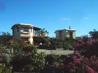 Casa las flores of the Guest House LA RANCHETA - Samana - Dominican Republic